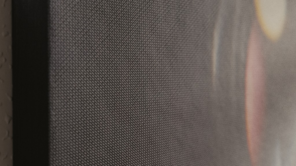 PROCEDURAL MATERIAL | CANVAS preview image 2